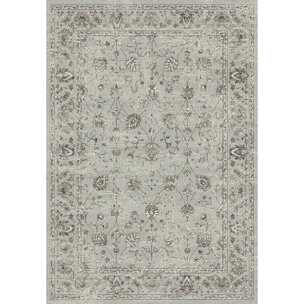 Dynamic Rugs 88912-5959 Regal 2 Ft. X 3 Ft. 5 In. Rectangle Rug in Grays